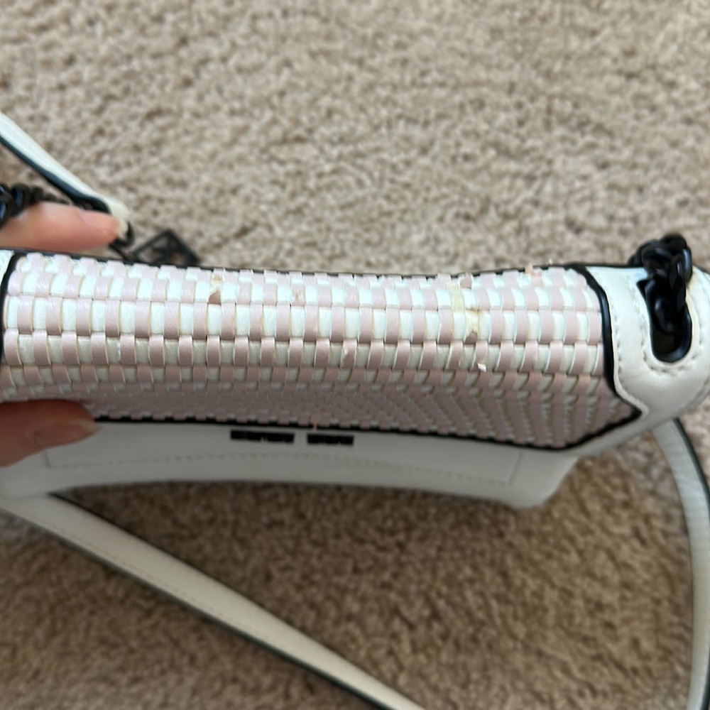 Calvin Klein Crossbody Bag View 6